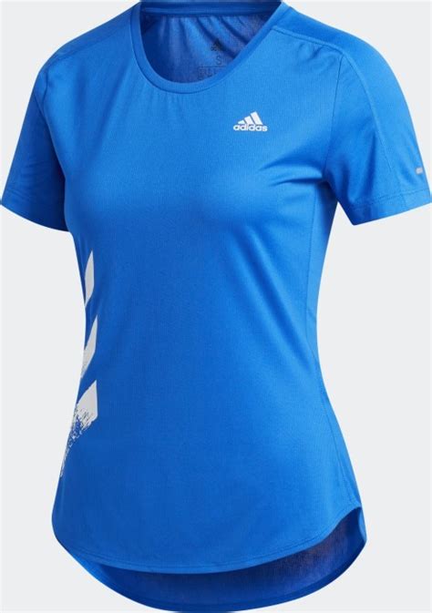 adidas laufshirt damen kurzarm|Adidas Laufshirt (2024) Preisvergleich .